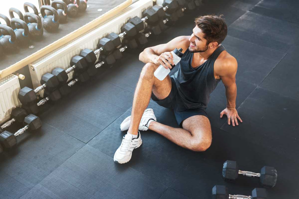 Harness the Healing Power of Exercise to Boost Your Overall Well-being
