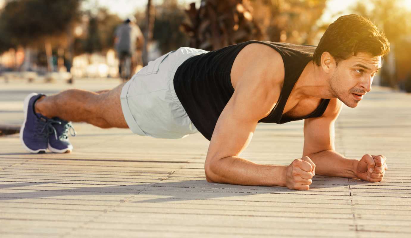 How to Structure HIIT Sessions for Maximum Fat Burn in Limited Time