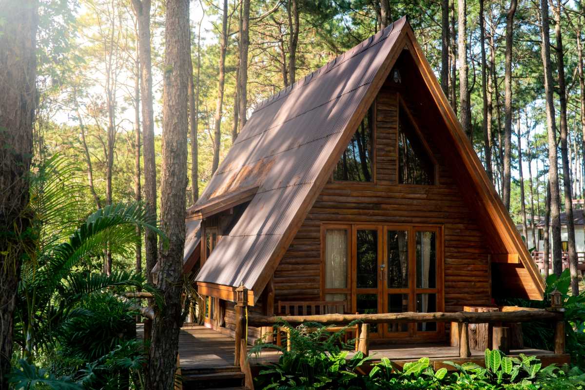6 Eco-Conscious Upgrades for Smarter Rural Homes