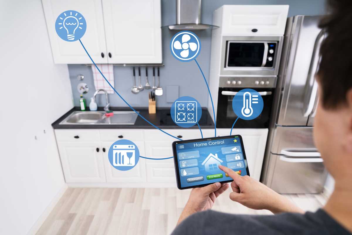 Effective Ways to Incorporate Smart Home Technology for a Greener, More Efficient Living Space
