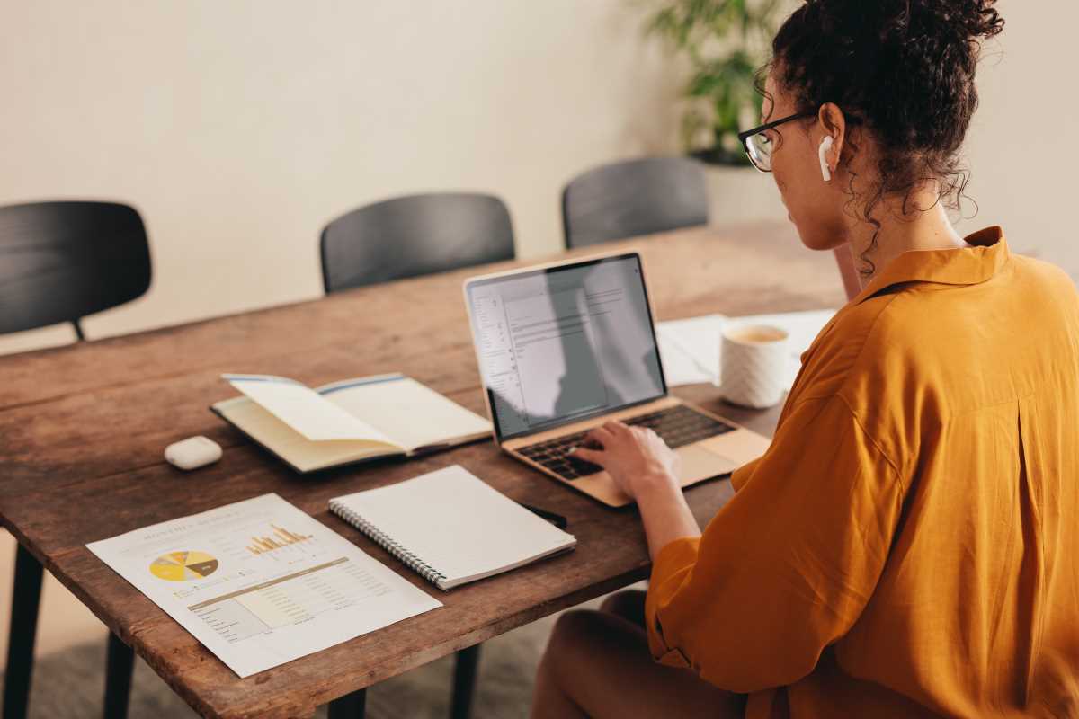Essential Tools and Tips for Thriving in a Remote Work Rural Lifestyle
