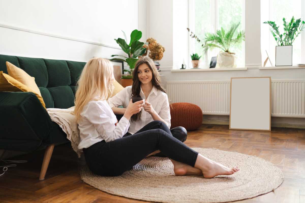 Transform Your Home with Simple Changes for a More Comfortable Lifestyle