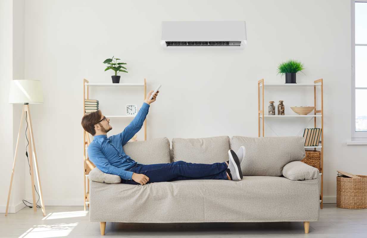 Enhance Your Home Environment to Promote Wellness and Comfort