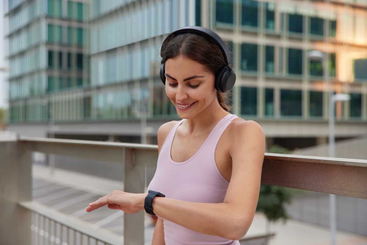 Experience the Joy of Seamlessly Integrating Fitness into Your Urban Lifestyle