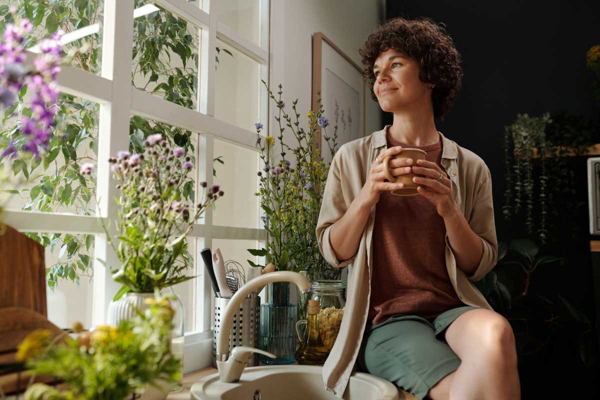 Redefine Your Home Experience by Creating a Personal Oasis for Health and Happiness