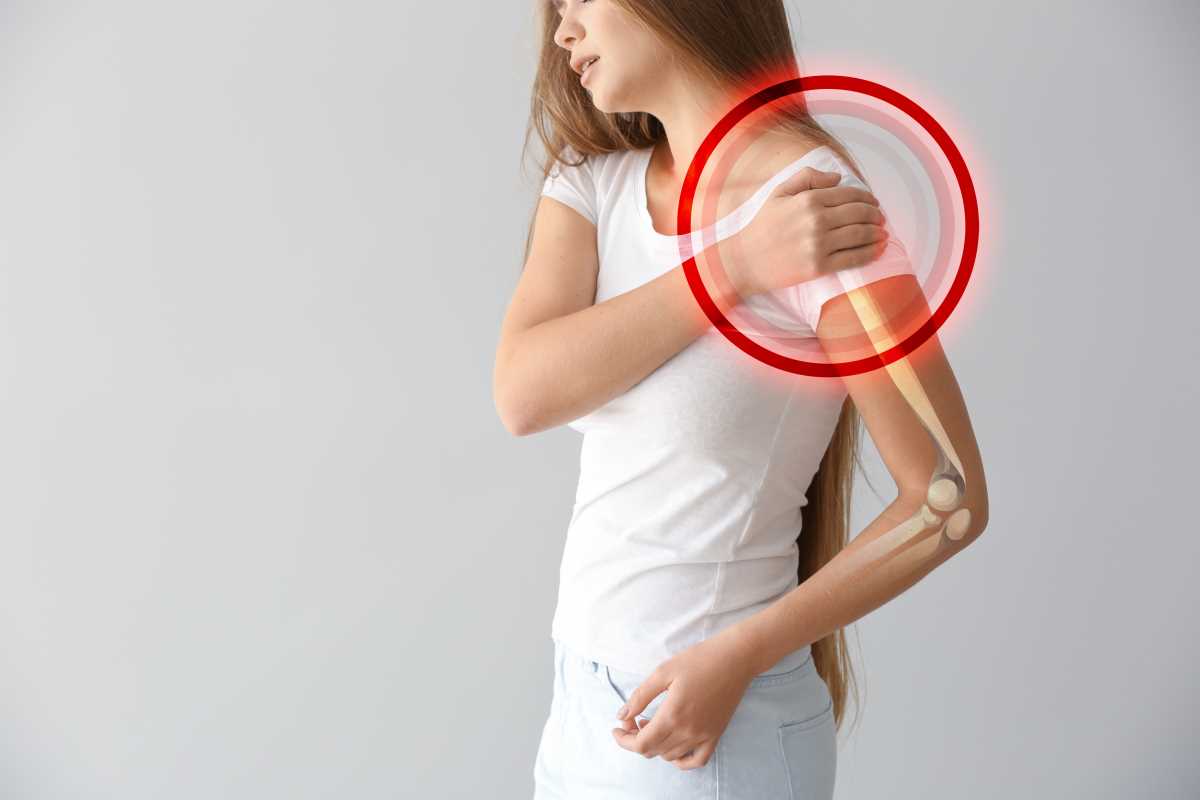 7 Proven Approaches for Easing Chronic Joint Pain Without Surgery