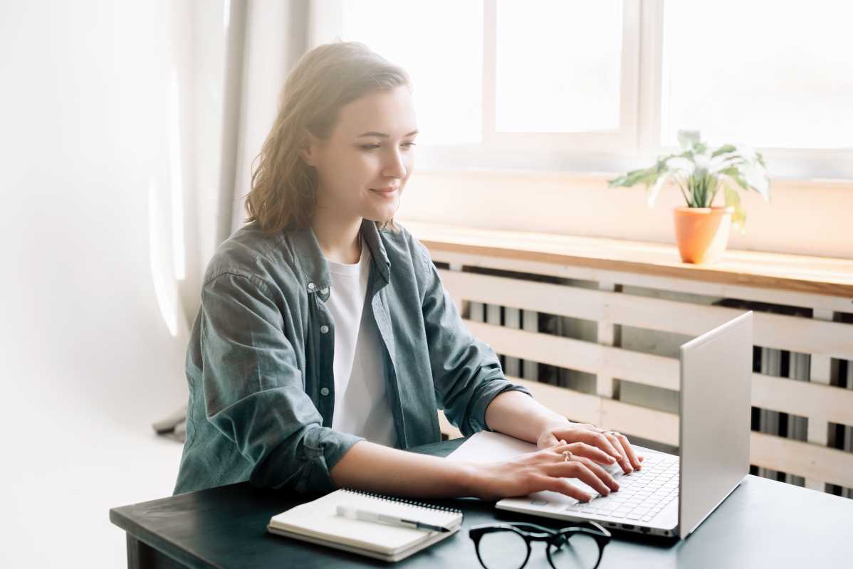 How to Design a Multi-Use Workspace for the Digital Nomad Lifestyle