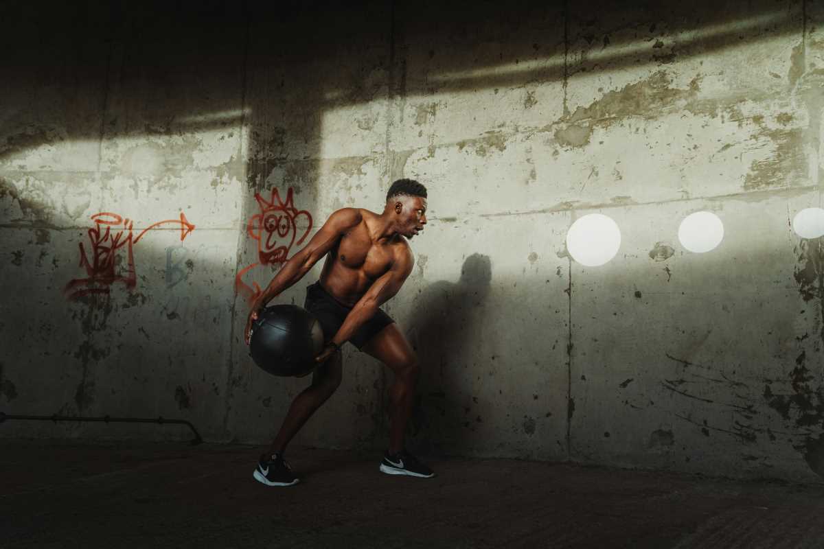 Unleash Urban Energy by Transforming Everyday Living with Dynamic Fitness