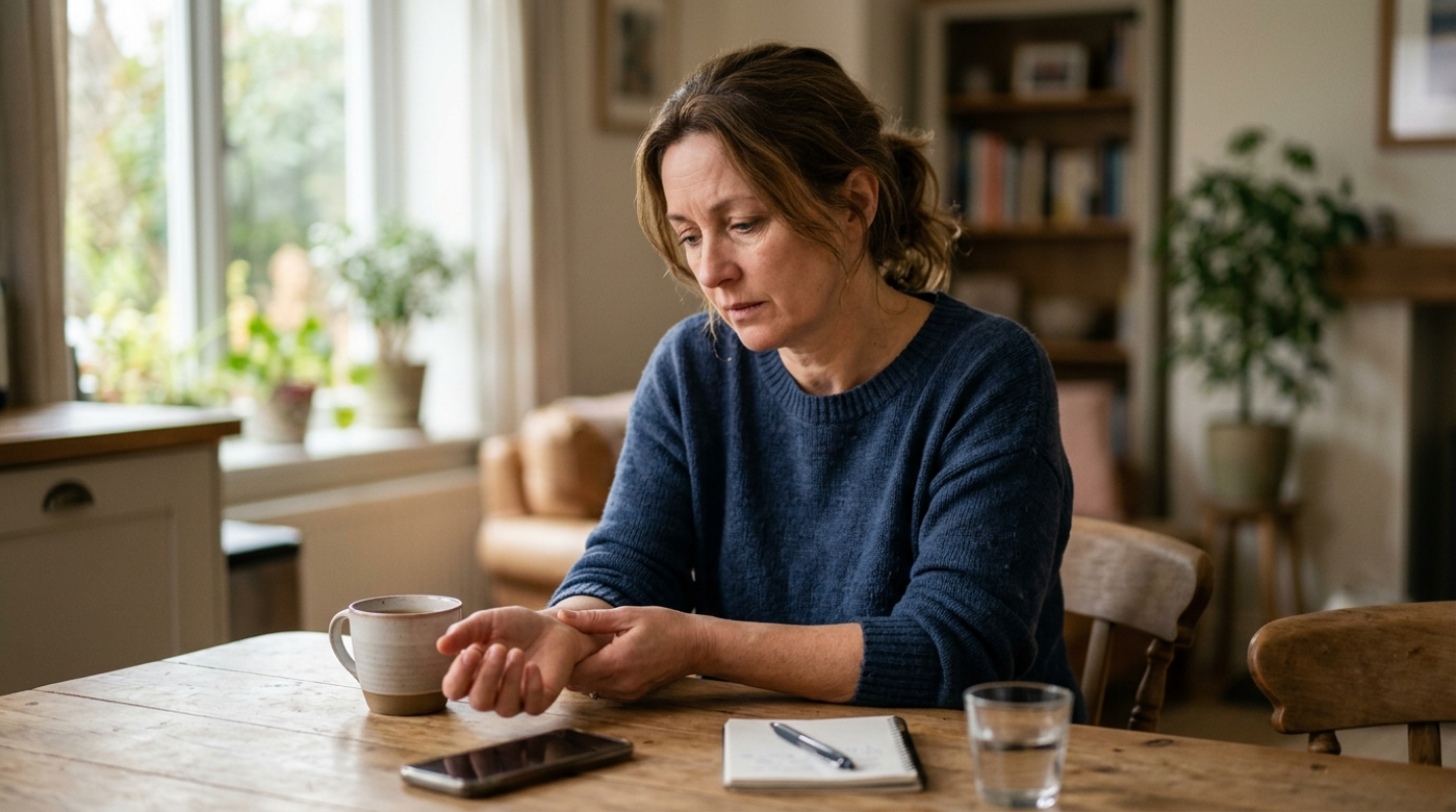 Early Warning Signs of Chronic Health Conditions That People Commonly Ignore