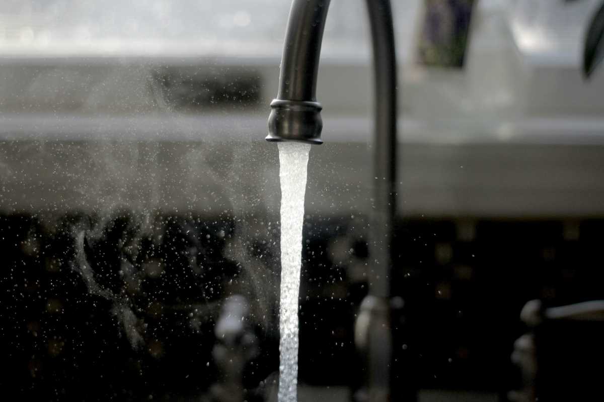 Seven Simple Ways to Reduce Water Waste in Urban Apartments