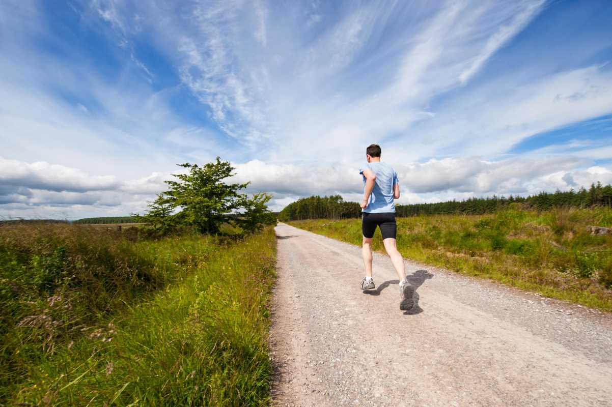 Find Joy in Movement to Live a More Vibrant Life