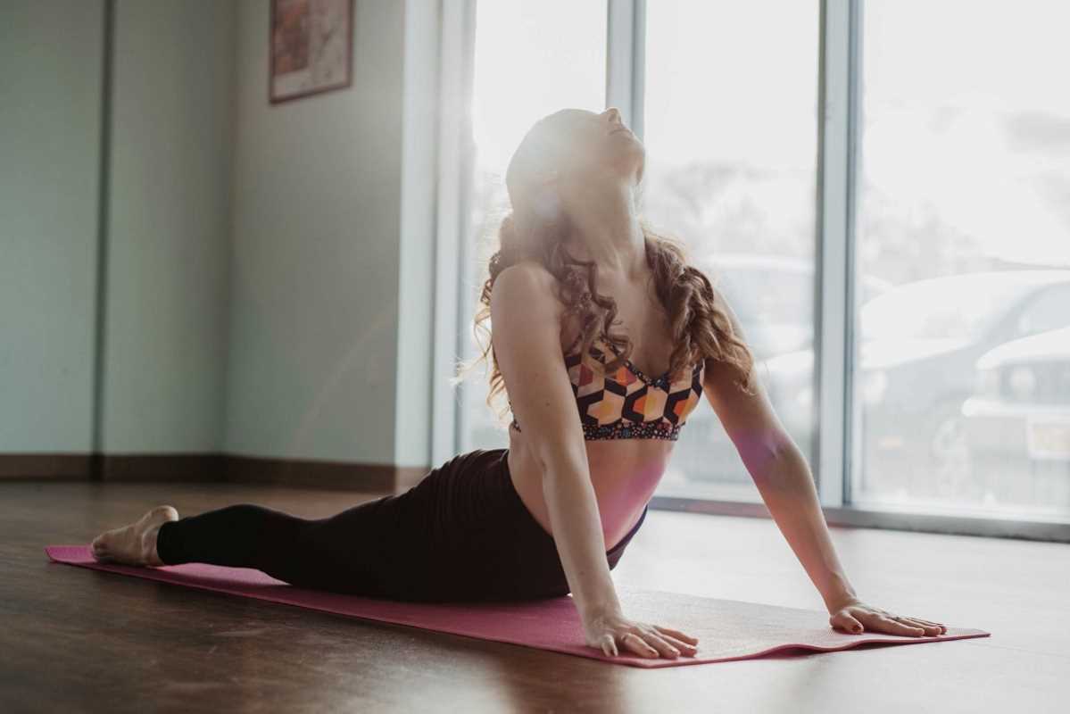 Effective Tips to Enhance Flexibility With a Daily Yoga And Pilates Routine