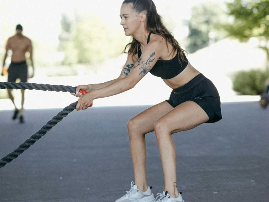 6 Flexibility Drills That Unlock Better Mobility for CrossFit Enthusiasts