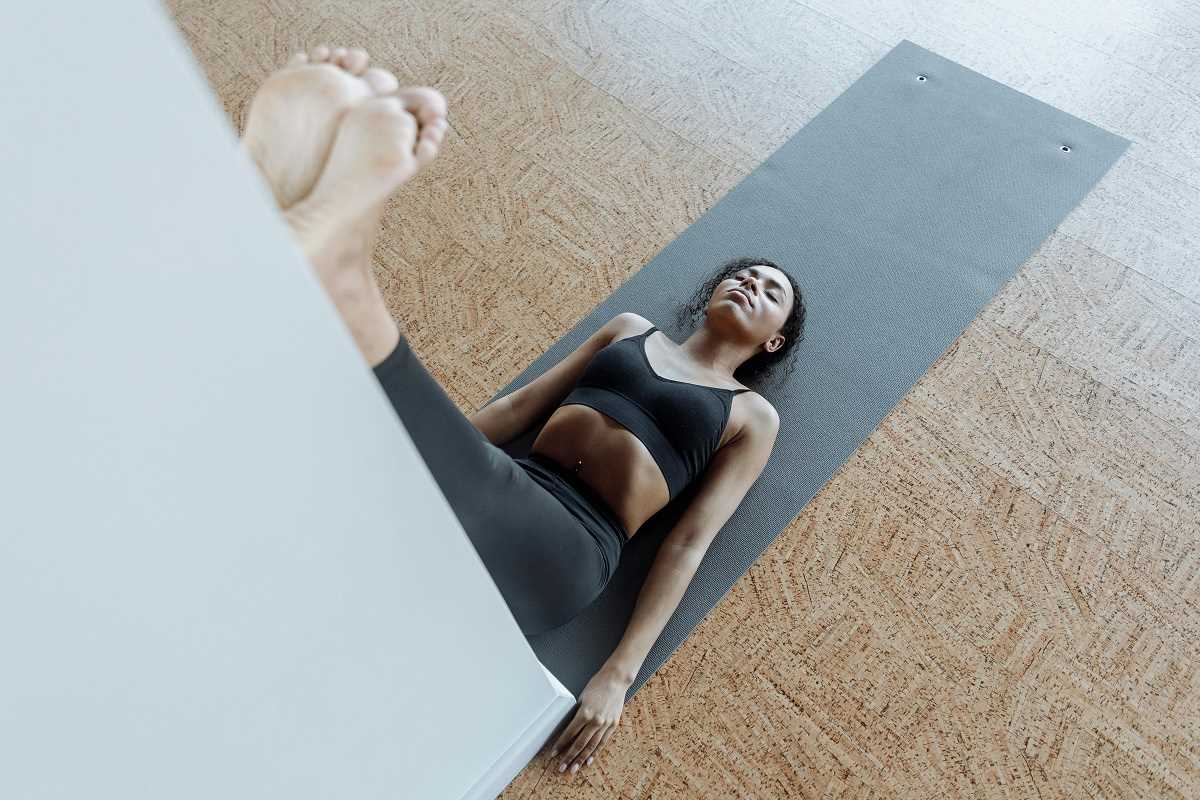 Boost Your Whole-Body Wellness with Easy Fitness Routines